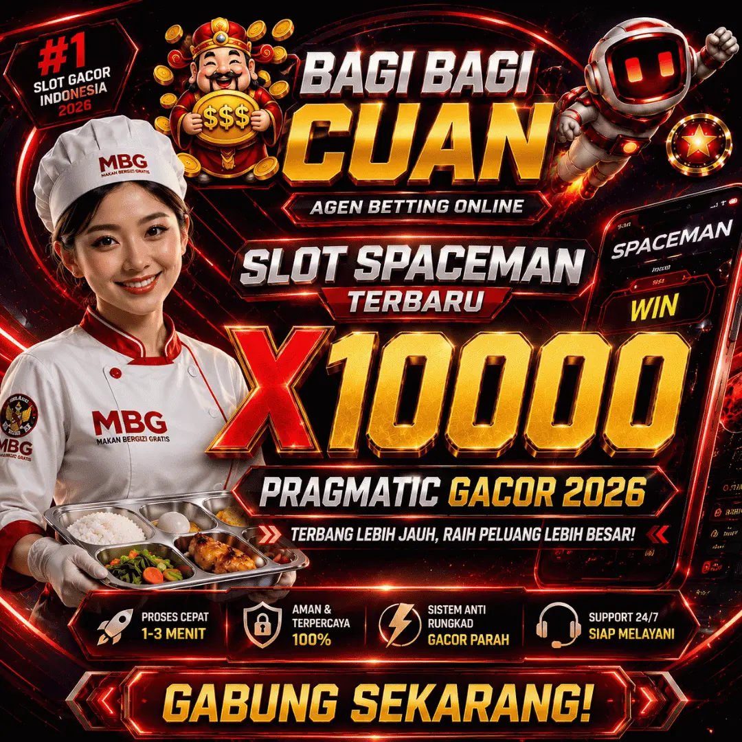 TANDUK999Banner